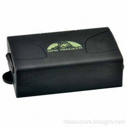 Truck GPS Tracker, Remote Cut Engine and Live Tracking